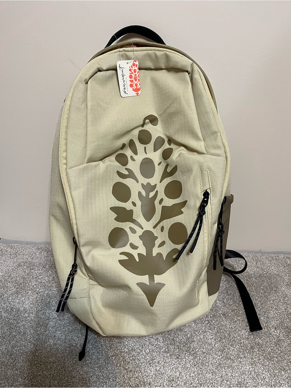 NWT FP Movement Rainier
Ripstop Backpack - Picture 5 of 8